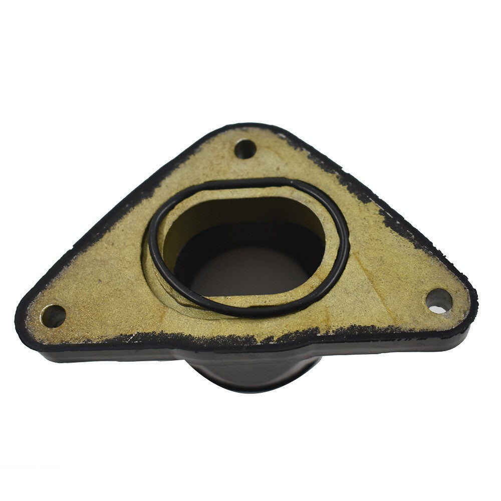 Carburetor Intake Manifold Boot for Honda Sportrax 400 TRX400EX 1999-2008