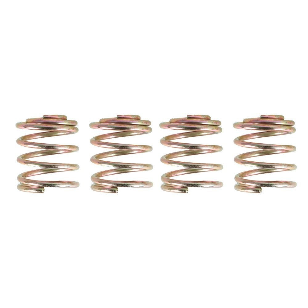 Golf Cart Brake Shoes & Spring Kit for E-Z-GO TXT Medalist 1997+ RXV 2008+