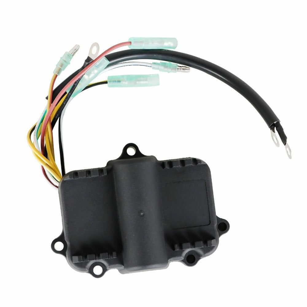 Mercury Mariner 6-35hp Outboard Switch Box CDI 339-7452A19 1984-1998