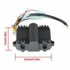 Mercury Mariner 6-35hp Outboard Switch Box CDI 339-7452A19 1984-1998
