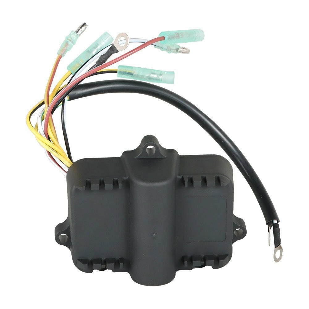 Mercury Mariner 6-35hp Outboard Switch Box CDI 339-7452A19 1984-1998
