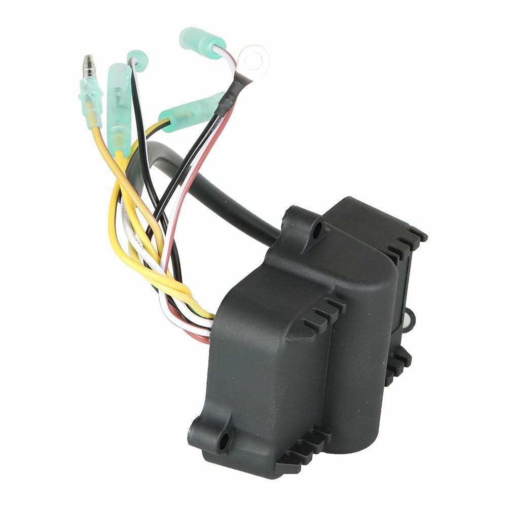Mercury Mariner 6-35hp Outboard Switch Box CDI 339-7452A19 1984-1998