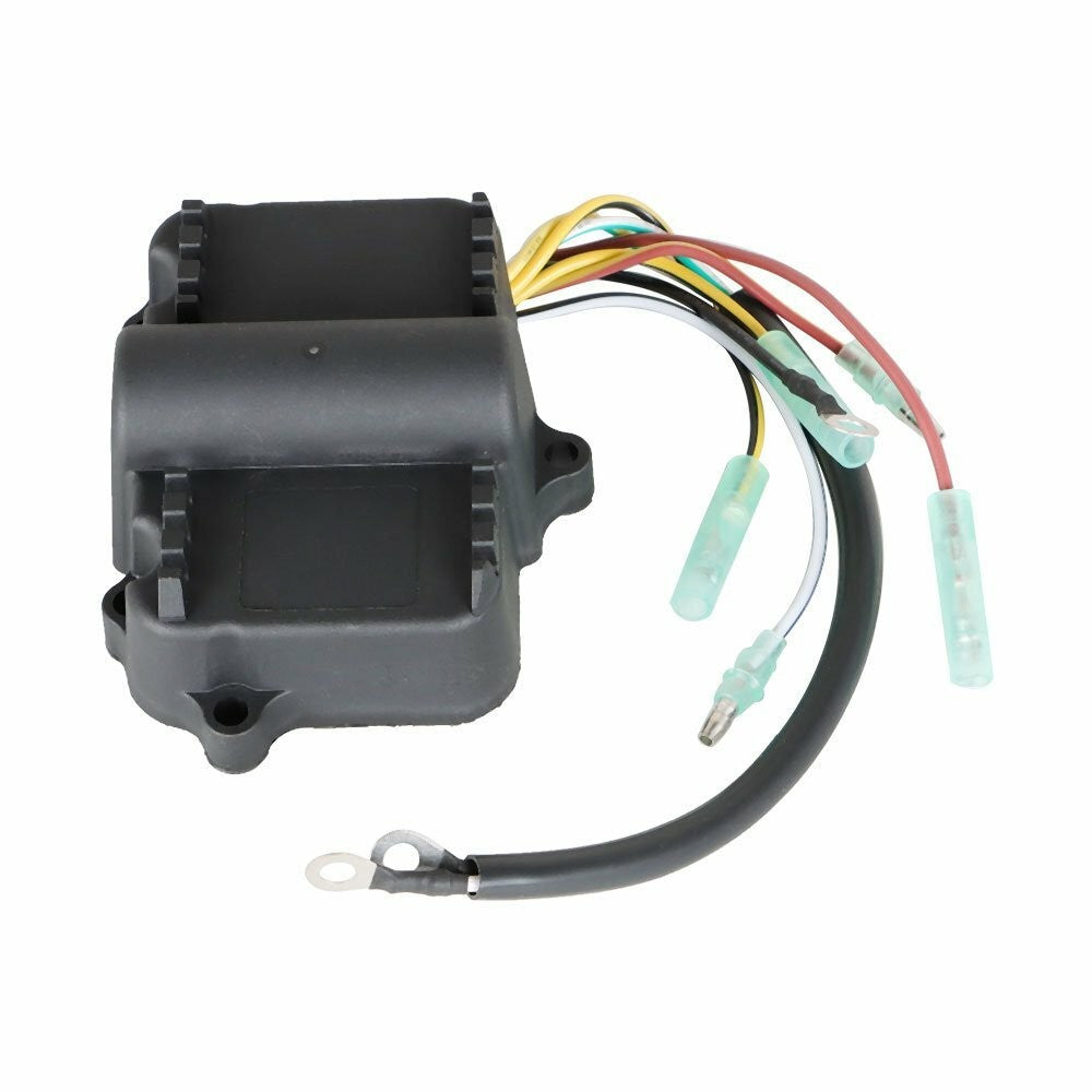 Mercury Mariner 6-35hp Outboard Switch Box CDI 339-7452A19 1984-1998