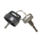 Ignition Key Switch for Honda FourTrax 250 TRX250 2x4 1985-1987 New