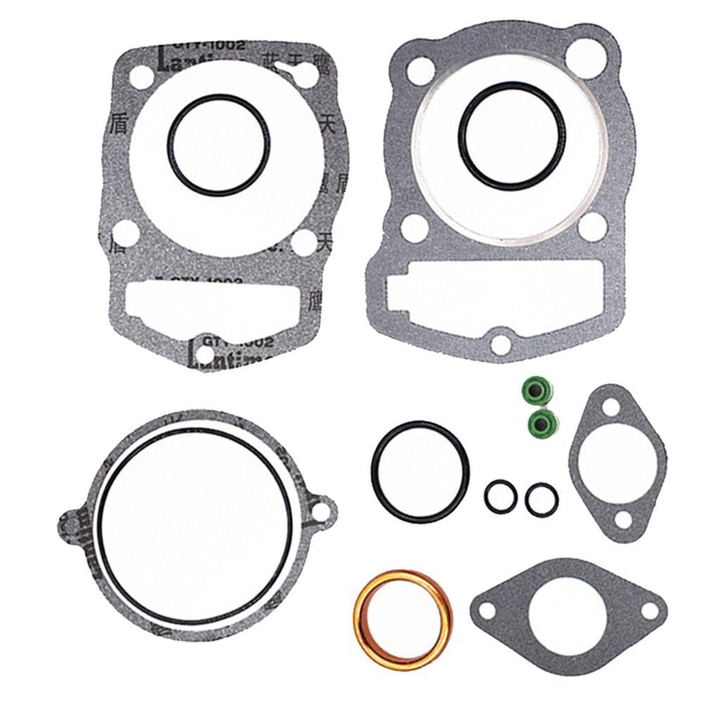 Honda ATC200 Big Red Top End Head Gasket Kit ATC200M S E ES Replacement
