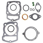Honda ATC200 Big Red Top End Head Gasket Kit ATC200M S E ES Replacement