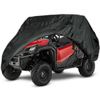 Waterproof Storage Cover for Honda Pioneer 1000 SXS 2016-2021 Utility Vehicle