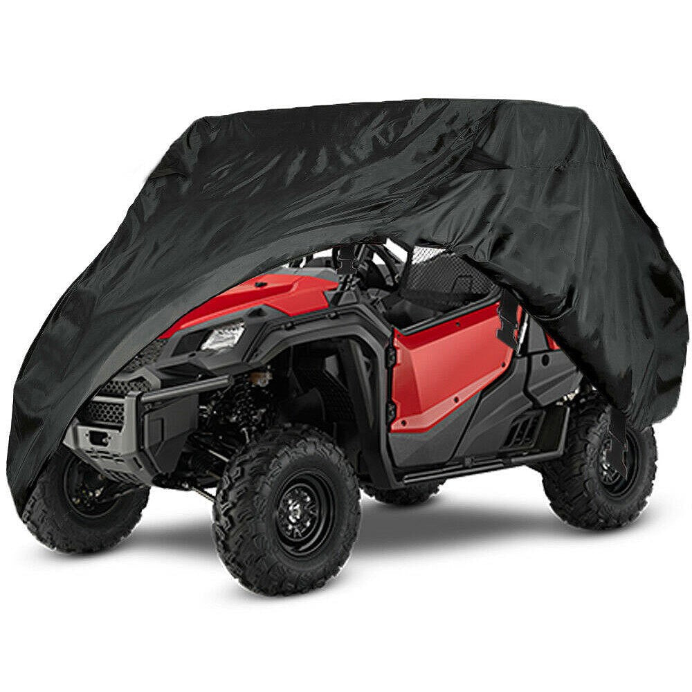 Waterproof Storage Cover for Honda Pioneer 1000 SXS 2016-2021 Utility Vehicle