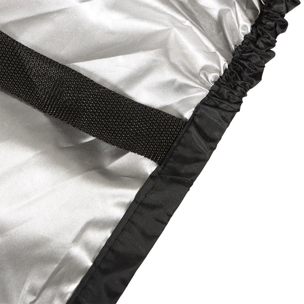 Waterproof Storage Cover for Honda Pioneer 1000 SXS 2016-2021 Utility Vehicle
