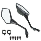 ATV Rear View Side Mirrors for Polaris Sportsman 400-800 Models New
