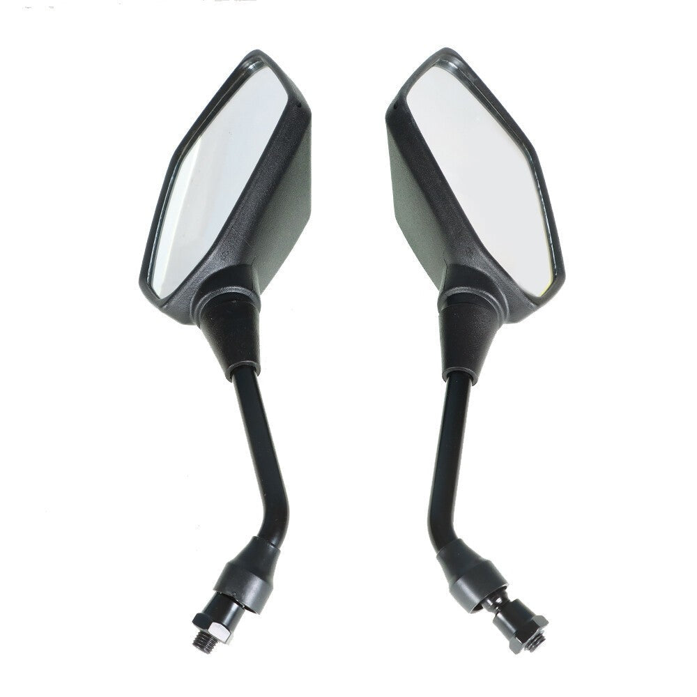 ATV Rear View Side Mirrors for Polaris Sportsman 400-800 Models New