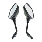 ATV Rear View Side Mirrors for Polaris Sportsman 400-800 Models New