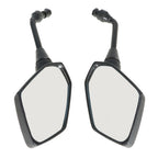 ATV Rear View Side Mirrors for Polaris Sportsman 400-800 Models New