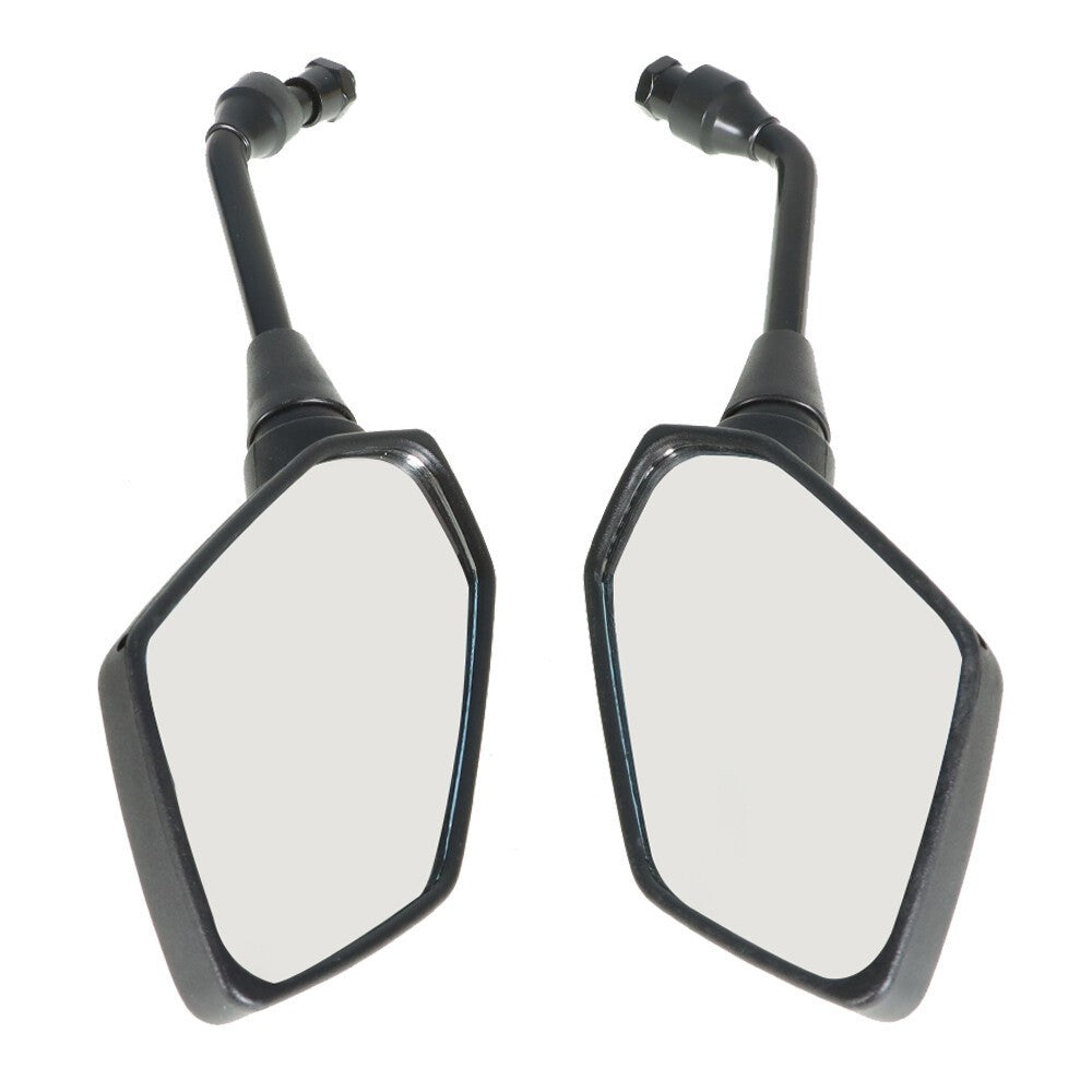 ATV Rear View Side Mirrors for Polaris Sportsman 400-800 Models New