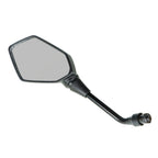 ATV Rear View Side Mirrors for Polaris Sportsman 400-800 Models New