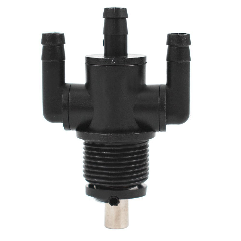 Polaris Scrambler 400 4x4 Trail Boss 325 3-Way Fuel Shutoff Valve Petcock