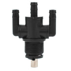 Polaris Scrambler 400 4x4 Trail Boss 325 3-Way Fuel Shutoff Valve Petcock