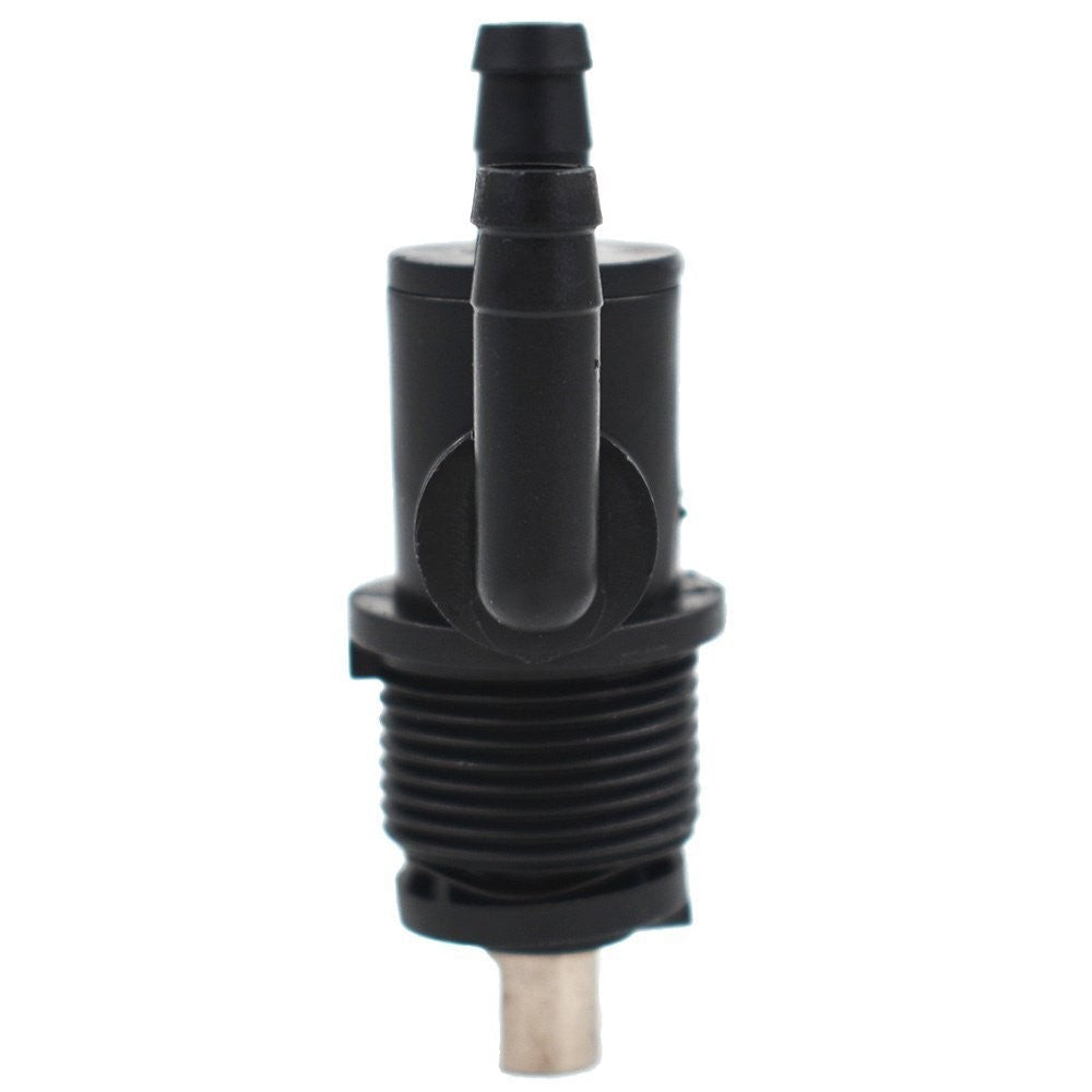 Polaris Scrambler 400 4x4 Trail Boss 325 3-Way Fuel Shutoff Valve Petcock
