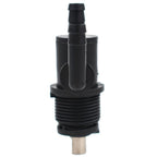 Polaris Scrambler 400 4x4 Trail Boss 325 3-Way Fuel Shutoff Valve Petcock