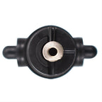 Polaris Scrambler 400 4x4 Trail Boss 325 3-Way Fuel Shutoff Valve Petcock
