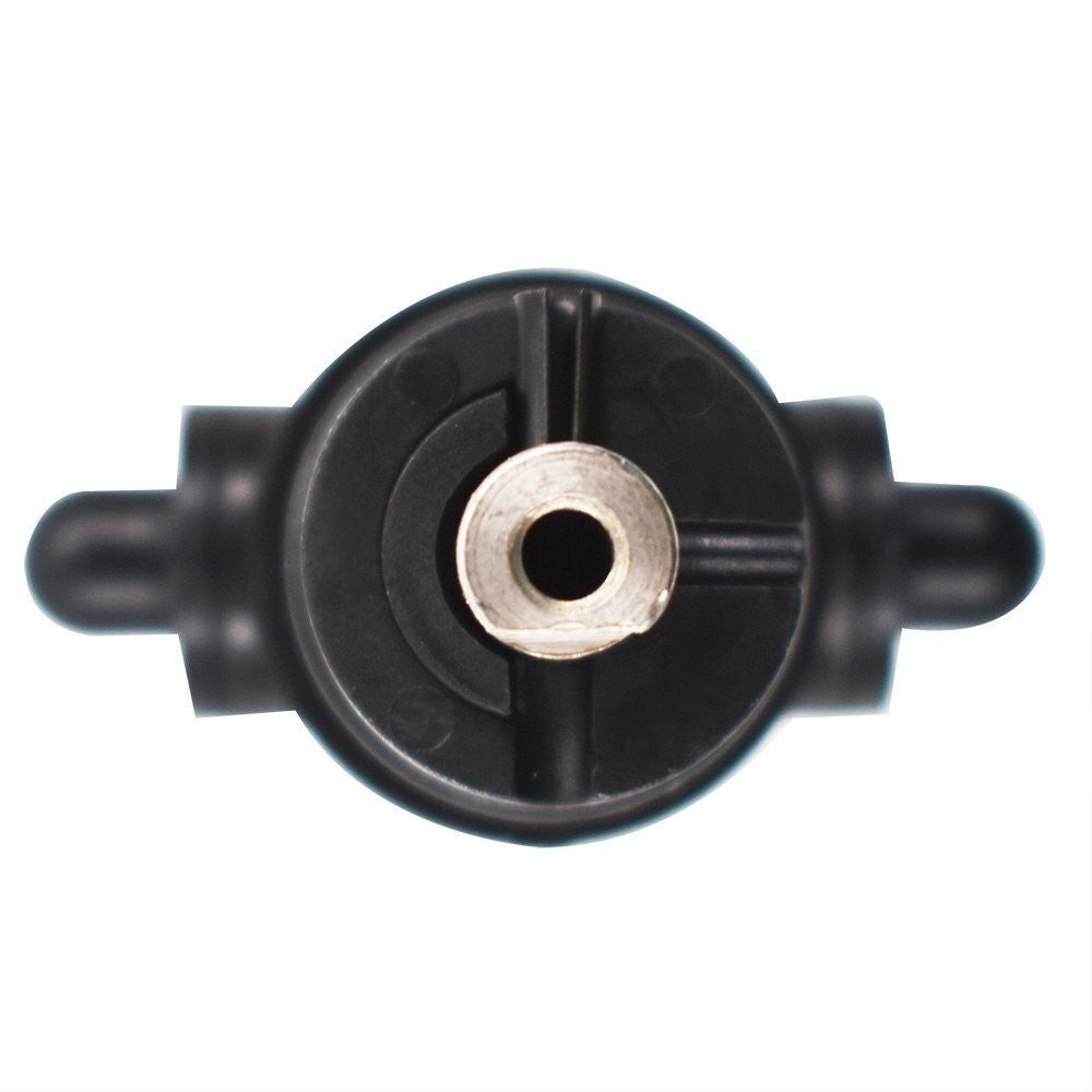 Polaris Scrambler 400 4x4 Trail Boss 325 3-Way Fuel Shutoff Valve Petcock