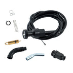 Honda Foreman 450 TRX450FE TRX450FM Choke Cable & Plunger Replacement Parts