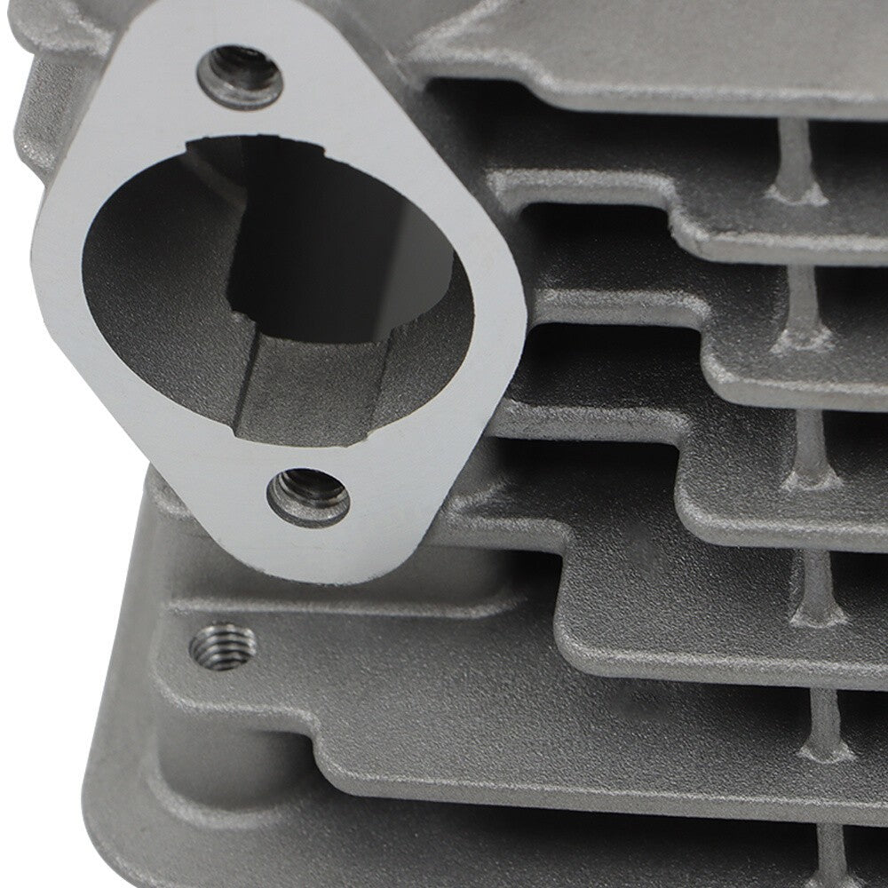 Honda Sportrax 400 TRX400EX Top End Cylinder Piston Gasket Kit 1999-2008
