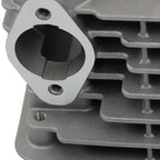 Honda Sportrax 400 TRX400EX Top End Cylinder Piston Gasket Kit 1999-2008