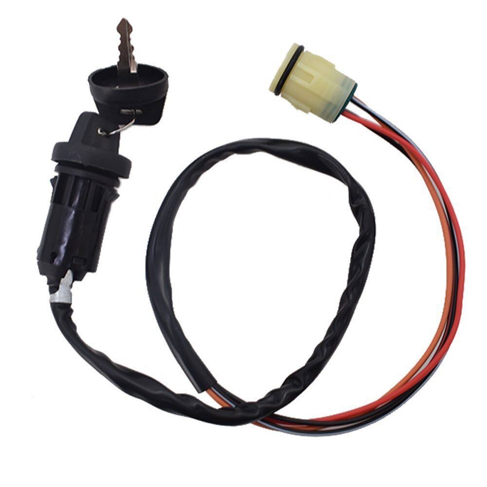 Ignition Switch Key for Honda Rancher 350 TRX350 2000-2006 Replacement