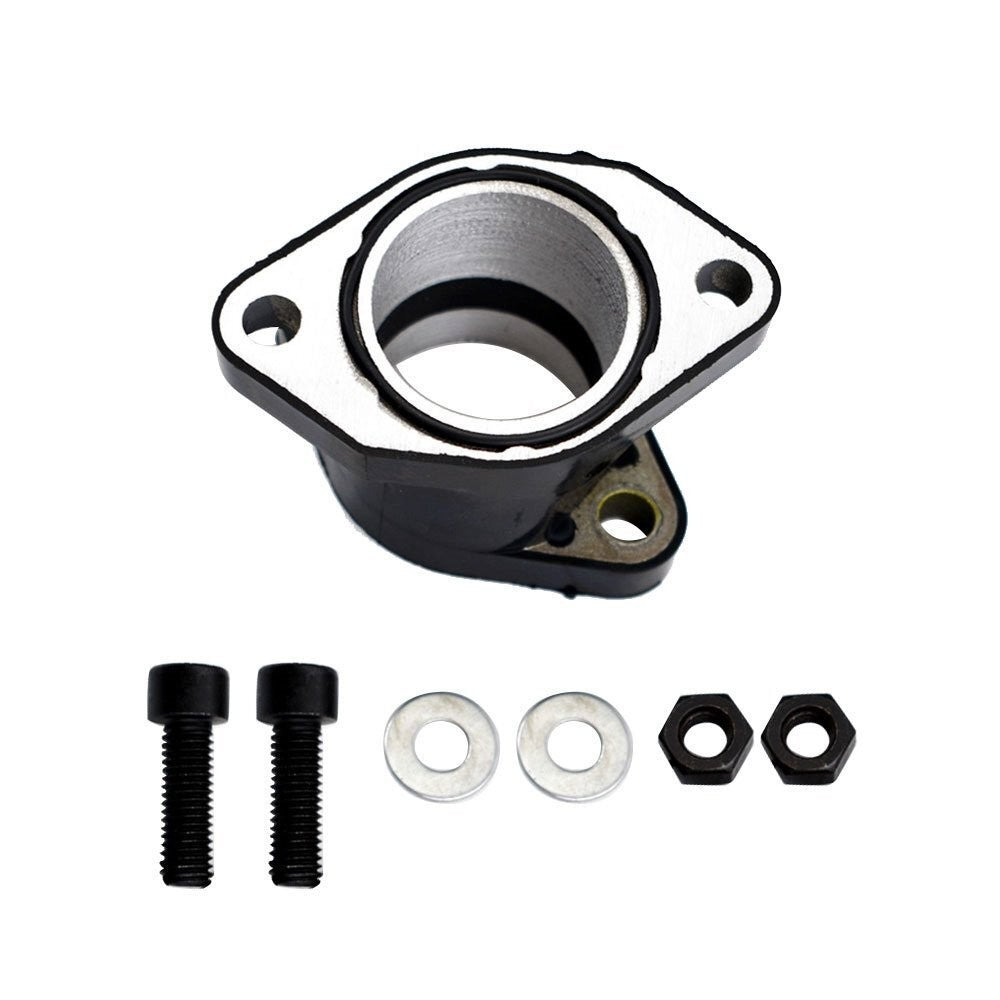 Yamaha WARRIOR YFM 350 Carburetor Intake Manifold O-Ring Boot 1987-2004