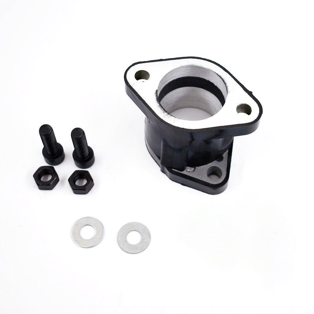Yamaha WARRIOR YFM 350 Carburetor Intake Manifold O-Ring Boot 1987-2004