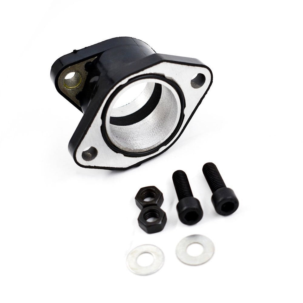 Yamaha WARRIOR YFM 350 Carburetor Intake Manifold O-Ring Boot 1987-2004
