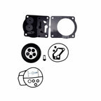 2X Seadoo 951 Carburetor Rebuild Kit Dual SBNI GSX GTX RX XP LRV Ltd