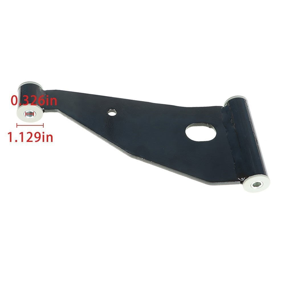 Control Arm Delta A-Plate for Club Car Precedent Golf Cart 2004+ 103388501