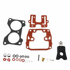 Johnson Evinrude V4 85-140 HP 2X Carburetor Rebuild Kit Replacement Parts