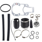 Mercruiser Alpha One Gen 1 Transom Repair Kit w/ Gimbal Bearing 30-803097T1