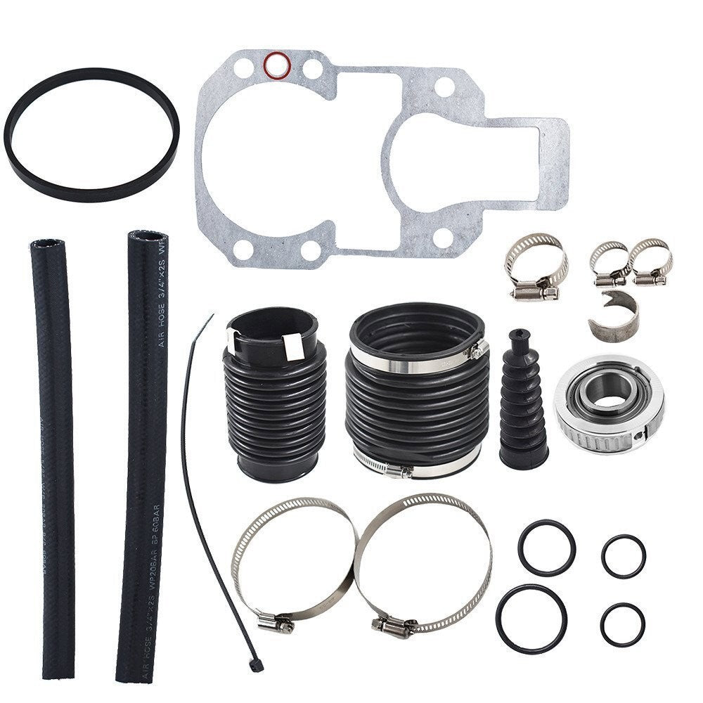 Mercruiser Alpha One Gen 1 Transom Repair Kit w/ Gimbal Bearing 30-803097T1