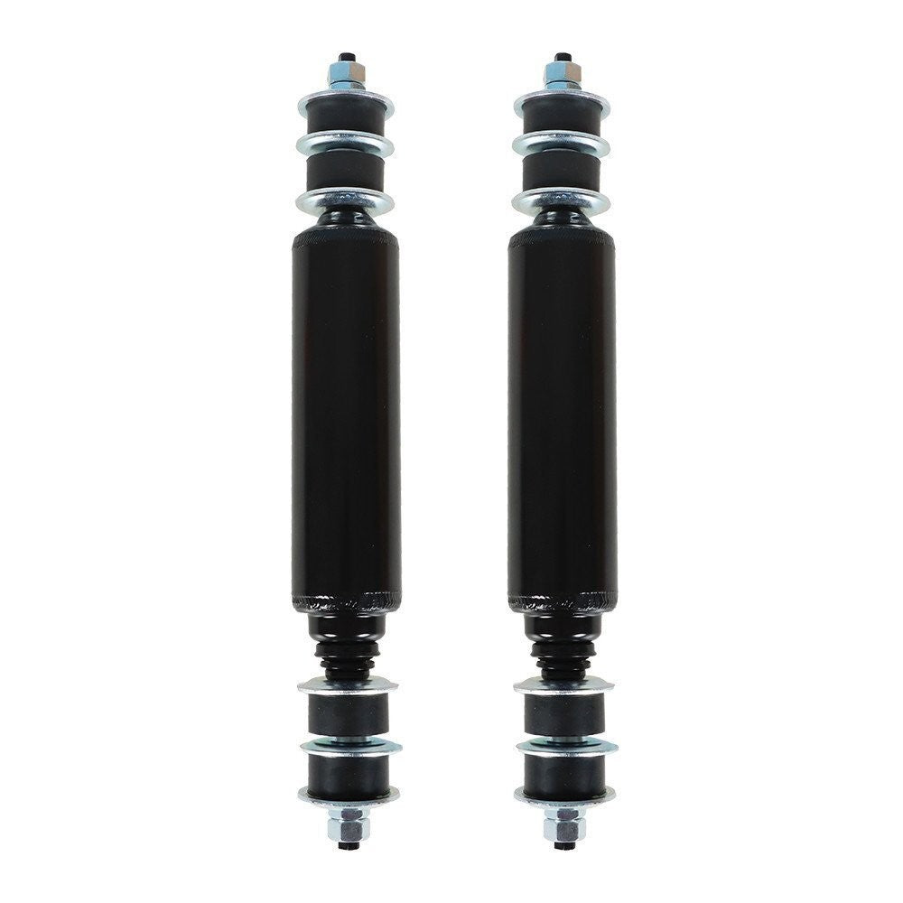 Golf Cart Rear Shock Absorbers for Club Car G/E DS 1981-2011 Precedent 2004+