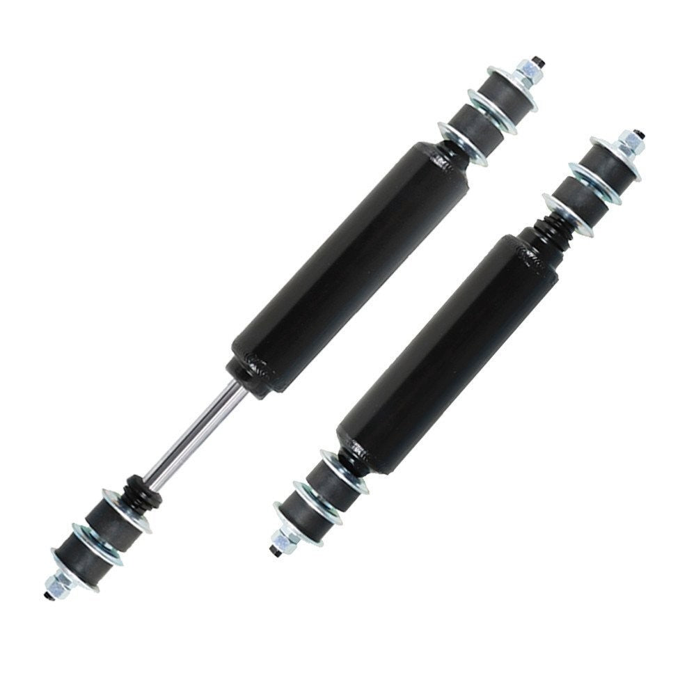 Golf Cart Rear Shock Absorbers for Club Car G/E DS 1981-2011 Precedent 2004+