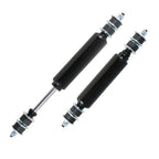 Golf Cart Rear Shock Absorbers for Club Car G/E DS 1981-2011 Precedent 2004+