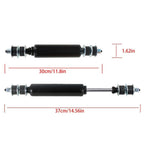 Golf Cart Rear Shock Absorbers for Club Car G/E DS 1981-2011 Precedent 2004+