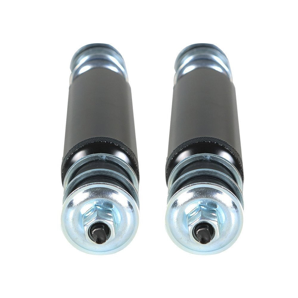 Golf Cart Rear Shock Absorbers for Club Car G/E DS 1981-2011 Precedent 2004+