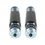 Golf Cart Rear Shock Absorbers for Club Car G/E DS 1981-2011 Precedent 2004+