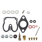 Wisconsin VF4 Carburetor Kit Replaces LQ35 E20 Zenith ABN AKN ACN BKN
