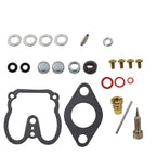 Wisconsin VF4 Carburetor Kit Replaces LQ35 E20 Zenith ABN AKN ACN BKN