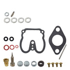 Wisconsin VF4 Carburetor Kit Replaces LQ35 E20 Zenith ABN AKN ACN BKN