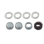 Wisconsin VF4 Carburetor Kit Replaces LQ35 E20 Zenith ABN AKN ACN BKN
