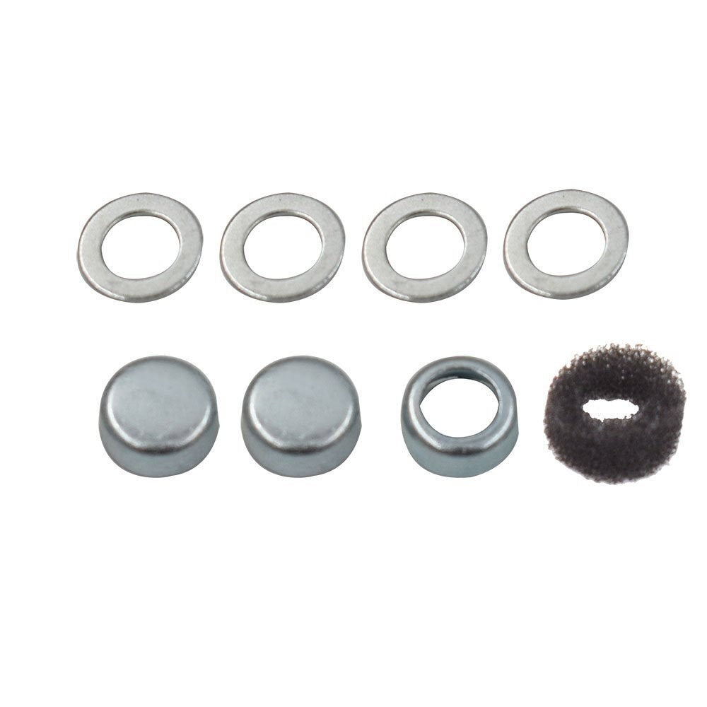 Wisconsin VF4 Carburetor Kit Replaces LQ35 E20 Zenith ABN AKN ACN BKN