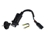 Polaris Predator 50 2004-2007 & Sawtooth 200 2007 Ignition Key Switch