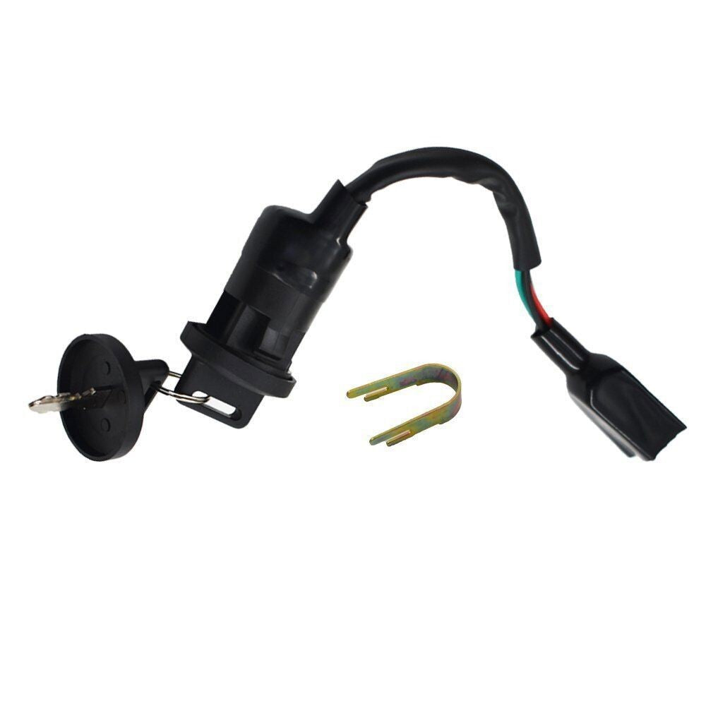 Polaris Predator 50 2004-2007 & Sawtooth 200 2007 Ignition Key Switch